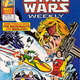 Star wars with a bit of Pizzazz.